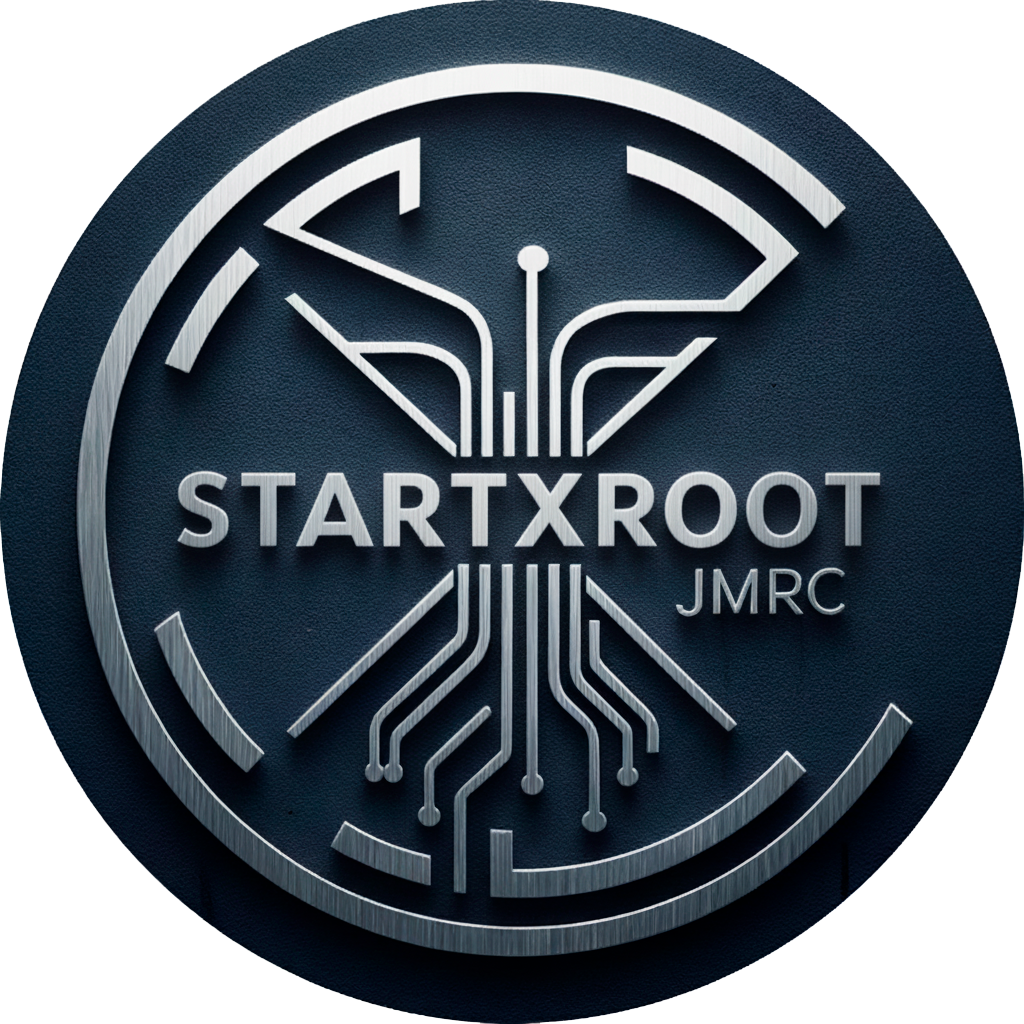 StartXRoot